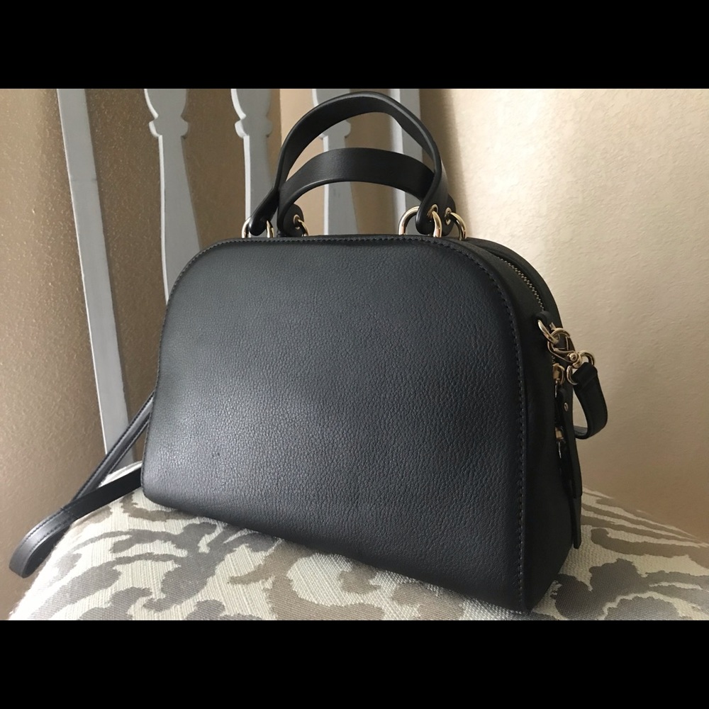 ♠️SOLD♠️Kate Spade Bayley Atwood Place Purse Black - Picture 6 of 8